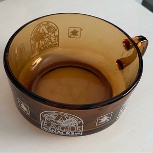 Anheuser Busch Snack Bowl